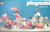 Playmobil - 3L45-lyr - Jardin public