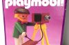 Playmobil - 5401-esp - Photographer