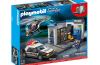 Playmobil - 5607 - Police Set