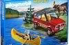 Playmobil - 5898v1 - Wild Yukon Adventure