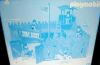 Playmobil - 6199-ger - Fort Ruby