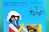 Playmobil - 3374-lyr - Maid