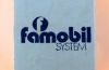 Playmobil - 3600-fam - box of 10 pack of markers