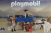Playmobil - 13279-ant - Outlaws & wagon