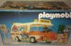 Playmobil - 3521-esp - School bus