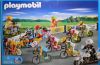 Playmobil - 9974v2-esp - Course cycliste