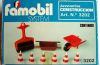 Playmobil - 3202v2-fam - Construction accessories