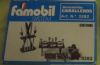 Playmobil - 3262v1-fam - Knights accessories
