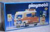 Playmobil - 3521v2-lyr - School bus