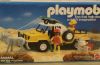 Playmobil - 9766-mat - Range Rover