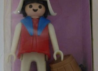 Playmobil - 1784s2-pla - Bäuerin