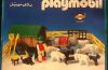 Playmobil - 3412-lyr - set berger