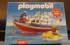 Playmobil - 4997-fra - Rettungsschif