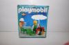 Playmobil - 3L82-lyr - Camping set