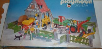 Playmobil - 9951 - Ferme