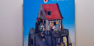 Playmobil - 3447v2 - Ayuntamiento