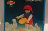 Playmobil - 3595-lyr - Farmer with chicks