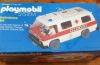 Playmobil - 057-sch - Ambulance Set