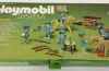 Playmobil - 060-sch - Set Deluxe de caballería