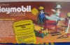 Playmobil - 081-sch - Vacationer Starter Set