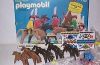 Playmobil - 1102v2-sch - Indian Deluxe Set