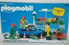 Playmobil - 1603-sch - Vacationer Special Deluxe Set