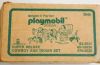 Playmobil - 49-59836-sch - Super Deluxe Cowboy and Indian Set