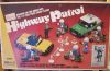 Playmobil - 49-59976v1-sch - Highway Patrol Set