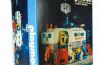 Playmobil - 9733-mat - Space Station
