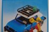 Playmobil - 3210s2v3 - Family Car