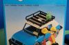 Playmobil - 3210s2v3 - Family Car