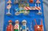 Playmobil - 3212s1v1 - Policeman & workers