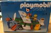Playmobil - 3246s1v3 - Biplane Pegasus