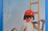 Playmobil - 3311v1 - Construction Worker