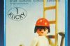 Playmobil - 3311v2 - Construction Worker