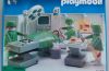 Playmobil - 3459v2 - Operating Room