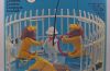 Playmobil - 3517s1v1 - Lions, Cage and Trainer