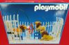 Playmobil - 3517s1v3 - Jaula con leones y domador