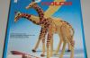 Playmobil - 3672v1 - 2 Giraffes