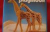 Playmobil - 3672v3 - 2 Giraffes