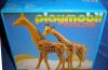 Playmobil - 3672v5 - 2 Girafes