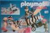 Playmobil - 3676 - Safari Biplane