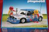 Playmobil - 3753 - Rallye Auto