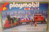 Playmobil - 4035 - Weihnachts-Zug
