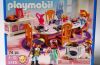 Playmobil - 5145-usa - Salle à manger royale