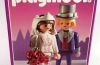 Playmobil - 5509v2 - Bride and Groom