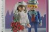Playmobil - 5509v3 - Jeunes mariés