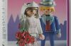 Playmobil - 5509v3 - Bride and Groom