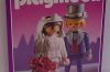 Playmobil - 7218v1 - Novios