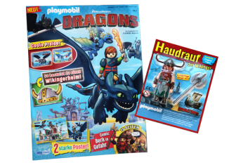 Playmobil - 30790084 - Stoick